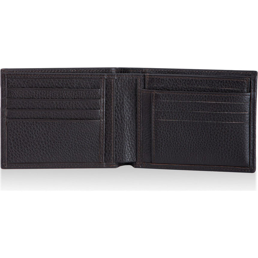 Us Polo Assn Erkek Cüzdanı Kahverengi