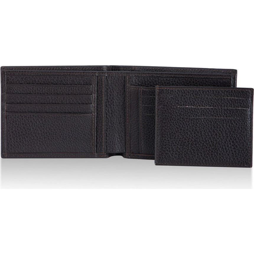 Us Polo Assn Erkek Cüzdanı Kahverengi