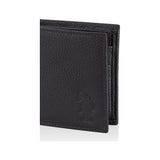 Us Polo Assn Erkek Cüzdanı Kahverengi