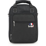 Us Polo Erkek Çapraz Askılı Çanta Siyah