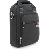 Us Polo Erkek Çapraz Askılı Çanta Siyah