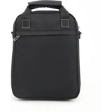 Us Polo Erkek Çapraz Askılı Çanta Siyah