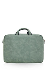 Us Polo Erkek Evrak Çantası Gri