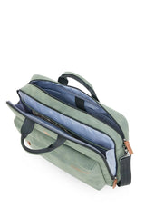 Us Polo Erkek Evrak Çantası Gri