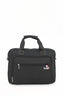 Us Polo Assn Erkek Evrak Çantası Siyah