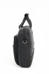 Us Polo Assn Erkek Evrak Çantası Siyah