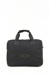 Us Polo Assn Erkek Evrak Çantası Siyah