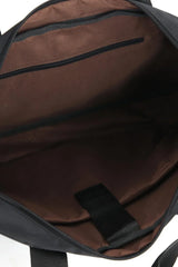 Us Polo Assn Erkek Evrak Çantası Siyah