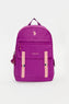Us Polo Assn Sırt Çantası Mor