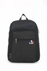 Us Polo Assn Sırt Çantası Siyah