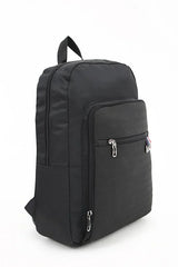 Us Polo Assn Sırt Çantası Siyah