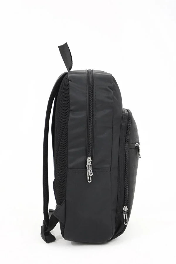 Us Polo Assn Sırt Çantası Siyah