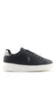 Us Polo Assn 3I Exxy 3Fx Kadın Sneakers Siyah
