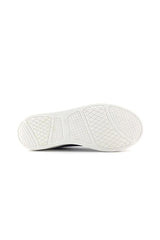 Us Polo Assn 3I Exxy 3Fx Kadın Sneakers Siyah