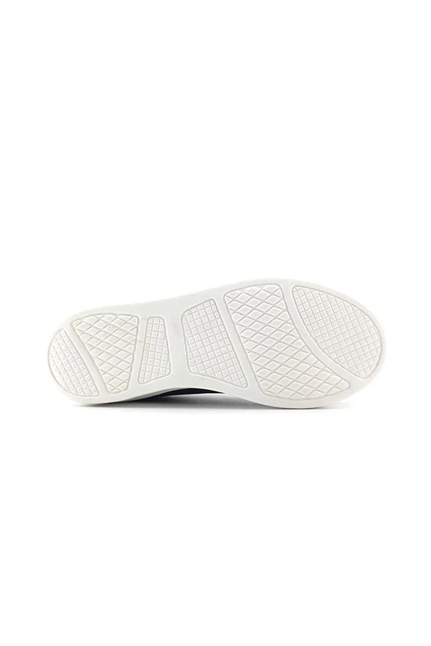 Us Polo Assn 3I Exxy 3Fx Kadın Sneakers Siyah