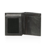 Us Polo Assn Erkek Cüzdanı Siyah