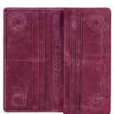 Us Polo Assn Kadın Cüzdanı Mürdüm