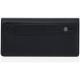 Us Polo Assn Kadın Cüzdanı Siyah