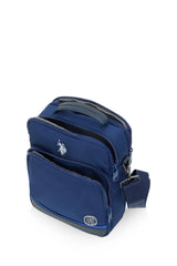 Us Polo Assn Çapraz Askılı Erkek Çantası Lacivert