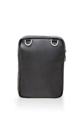 Us Polo Assn Çapraz Askılı Erkek Çantası Siyah