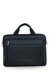 Us Polo Assn Erkek Evrak Çantası Siyah