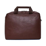 Us Polo Assn Evrak Çantası Kahverengi