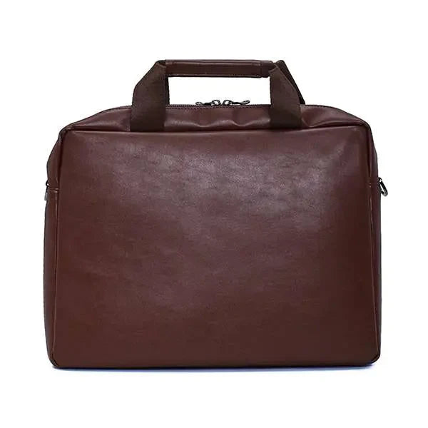 Us Polo Assn Evrak Çantası Kahverengi