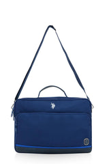 Us Polo Assn Erkek Evrak Çantası Lacivert