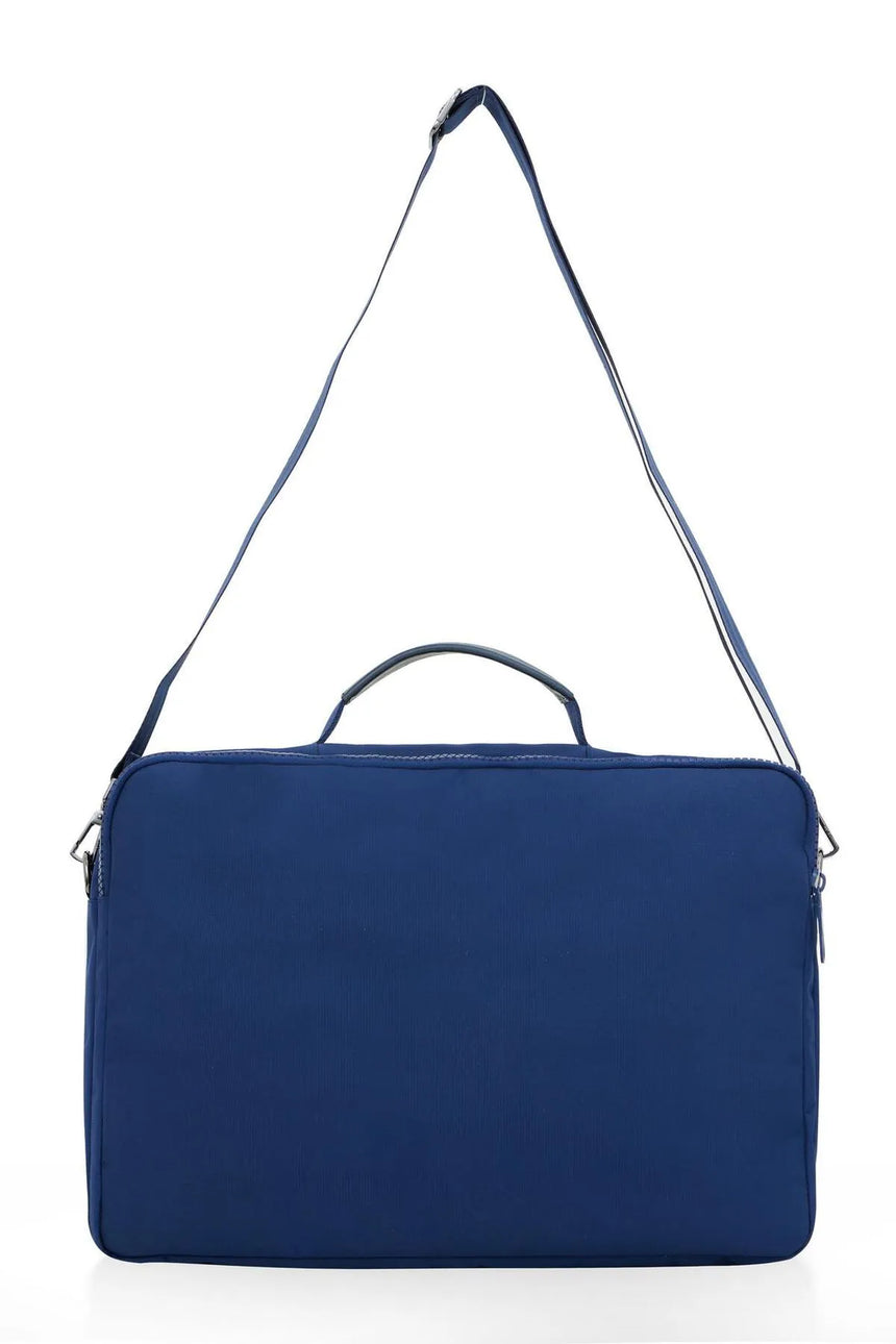 Us Polo Assn Erkek Evrak Çantası Lacivert