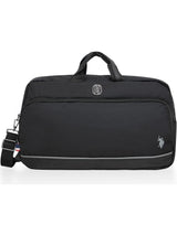 Us Polo Assn Tutma Kulplu El Valizi Siyah