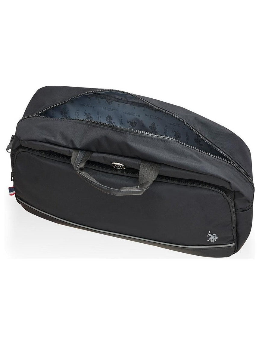 Us Polo Assn Tutma Kulplu El Valizi Siyah