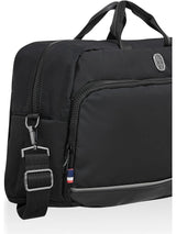 Us Polo Assn Tutma Kulplu El Valizi Siyah