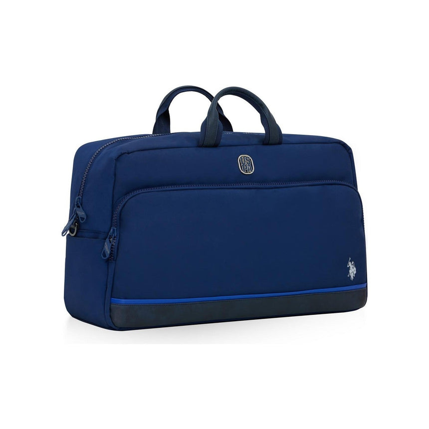 Us Polo Assn Evrak Çantası Lacivert