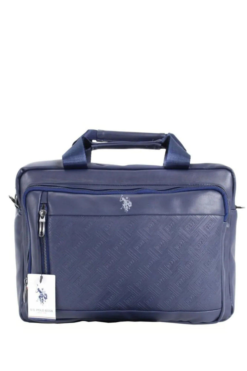 Us Polo Assn Evrak Çantası Lacivert