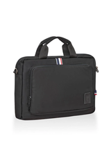 Us Polo Assn Evrak Çantası Siyah