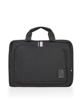 Us Polo Assn Evrak Çantası Siyah