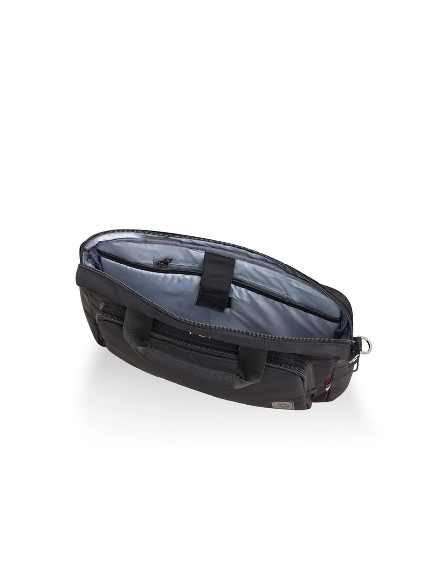 Us Polo Assn Evrak Çantası Siyah