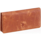 Us Polo Assn Portföy Çantası Kahverengi