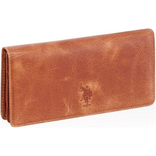 Us Polo Assn Portföy Çantası Kahverengi
