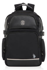 Us Polo Assn Sırt Çantası Siyah
