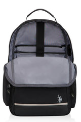 Us Polo Assn Sırt Çantası Siyah