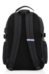 Us Polo Assn Sırt Çantası Siyah