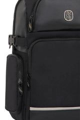 Us Polo Assn Sırt Çantası Siyah