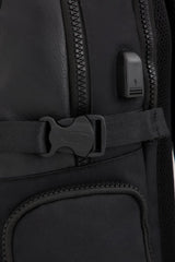 Us Polo Assn Sırt Çantası Siyah