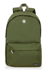 Lumberjack Sırt Çantası Siyah