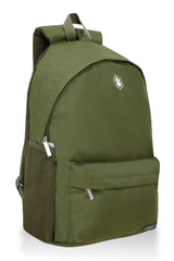 Lumberjack Sırt Çantası Siyah