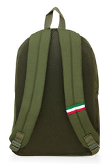 Lumberjack Sırt Çantası Siyah