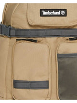 Timberland Bold Beginnings Backpack Unisex Sırt Çantası Sarı