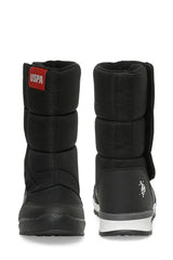 Us Polo Assn 3W Clark 3Pr Kürklü Çizme