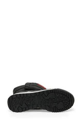 Us Polo Assn 3W Clark 3Pr Kürklü Çizme